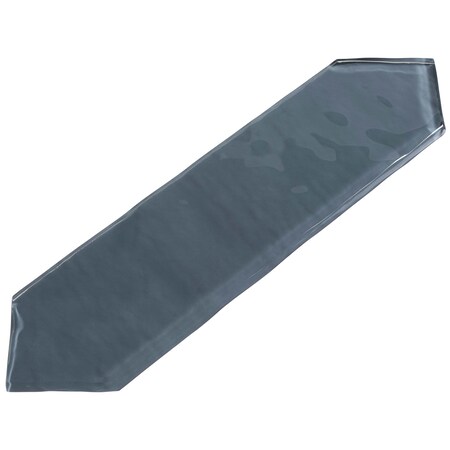 Andova Tiles SAMPLE-Ergo 3 in. x 11 in. Picket Glass Floor and Wall Tile SAM-ANDERG878